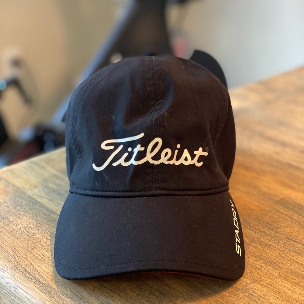 Titleist STADRY Hat